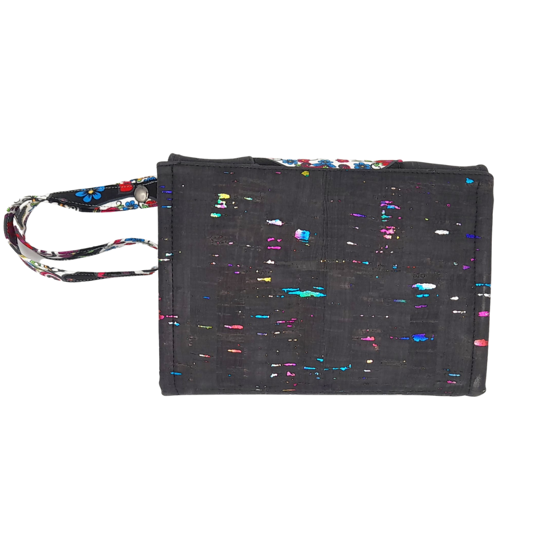 Small Necessary Clutch Wallets by Colleen’s Creations