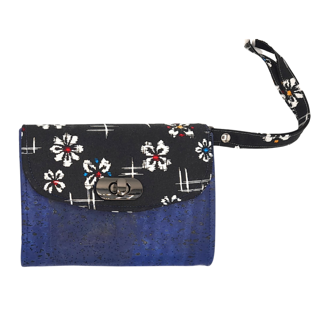 Small Necessary Clutch Wallets by Colleen’s Creations