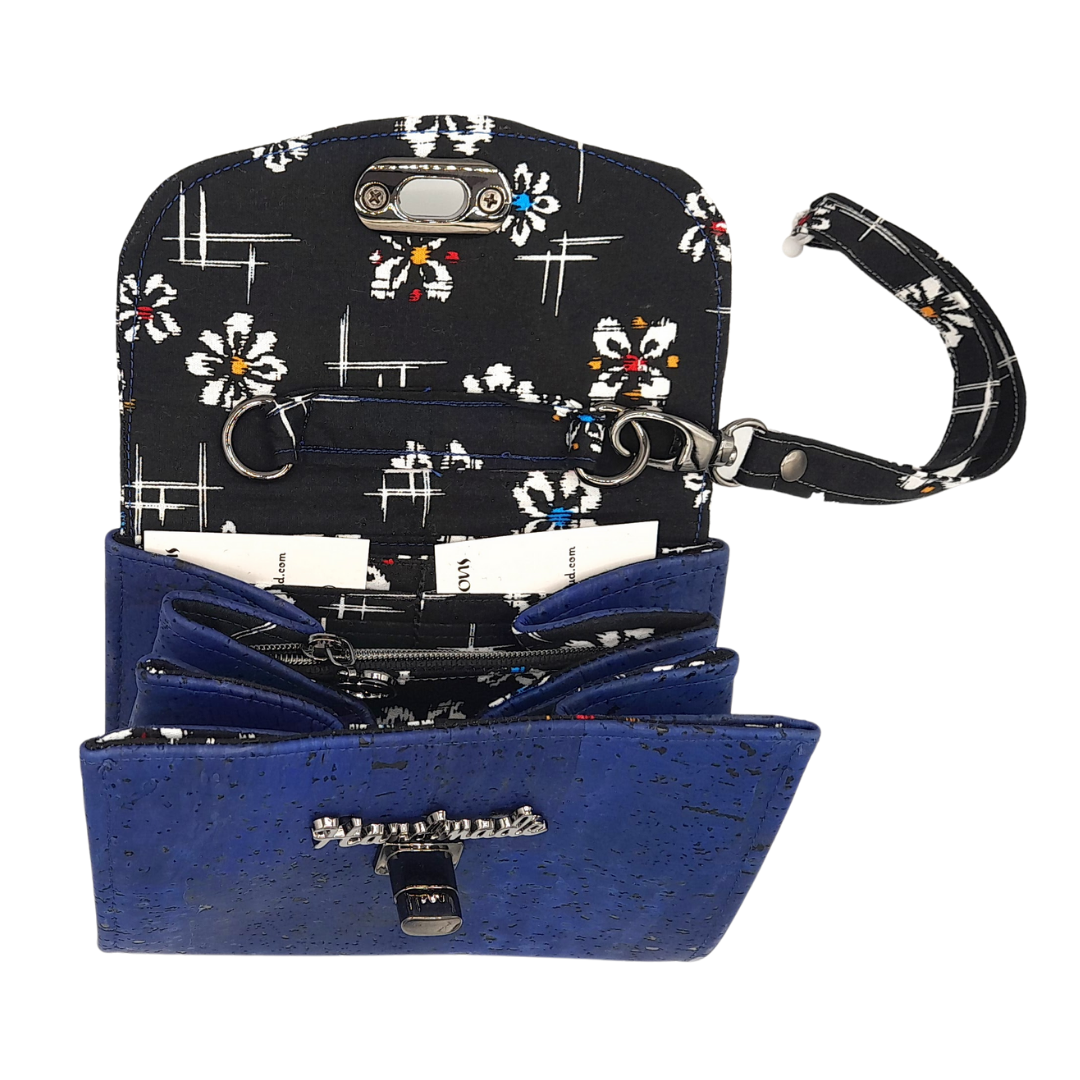Small Necessary Clutch Wallets by Colleen’s Creations