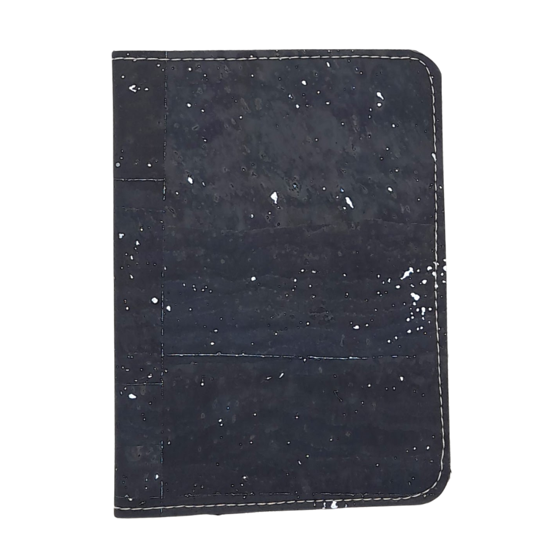 Cork Passport Holder by Fishskin Designs