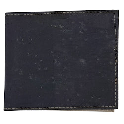 Single Fold Wallet by Fishskin Designs
