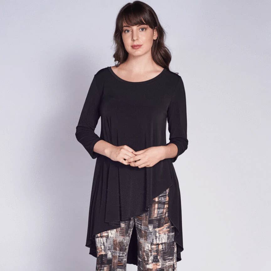 Code Vitesse - Santa Monica Tunic