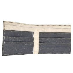 Single Fold Wallet by Fishskin Designs