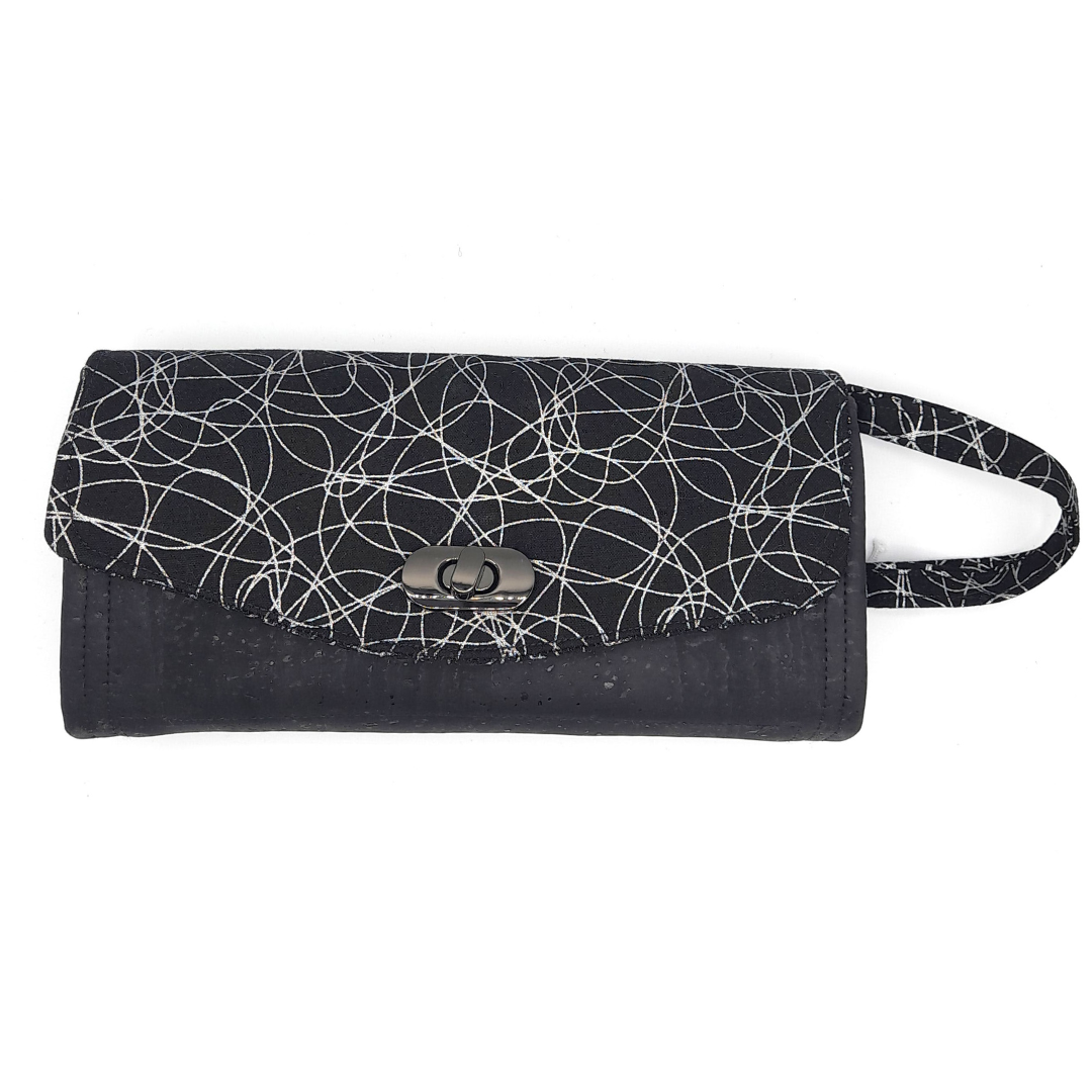 Large Necessary Clutch Wallets by Colleen’s Creations