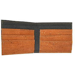 Single Fold Wallet by Fishskin Designs