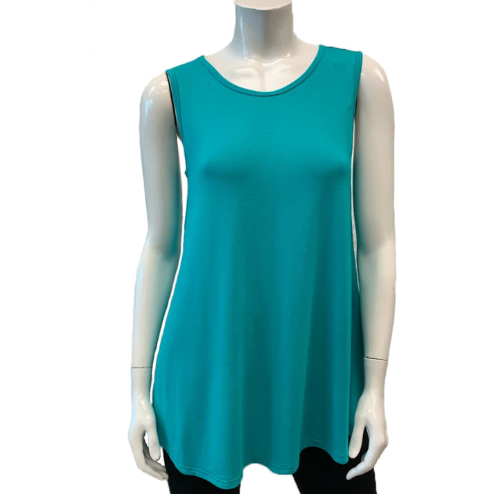 Modal Reversible Tank