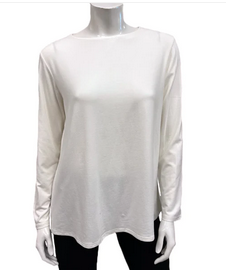 Bamboo Long Sleeve T-Shirt