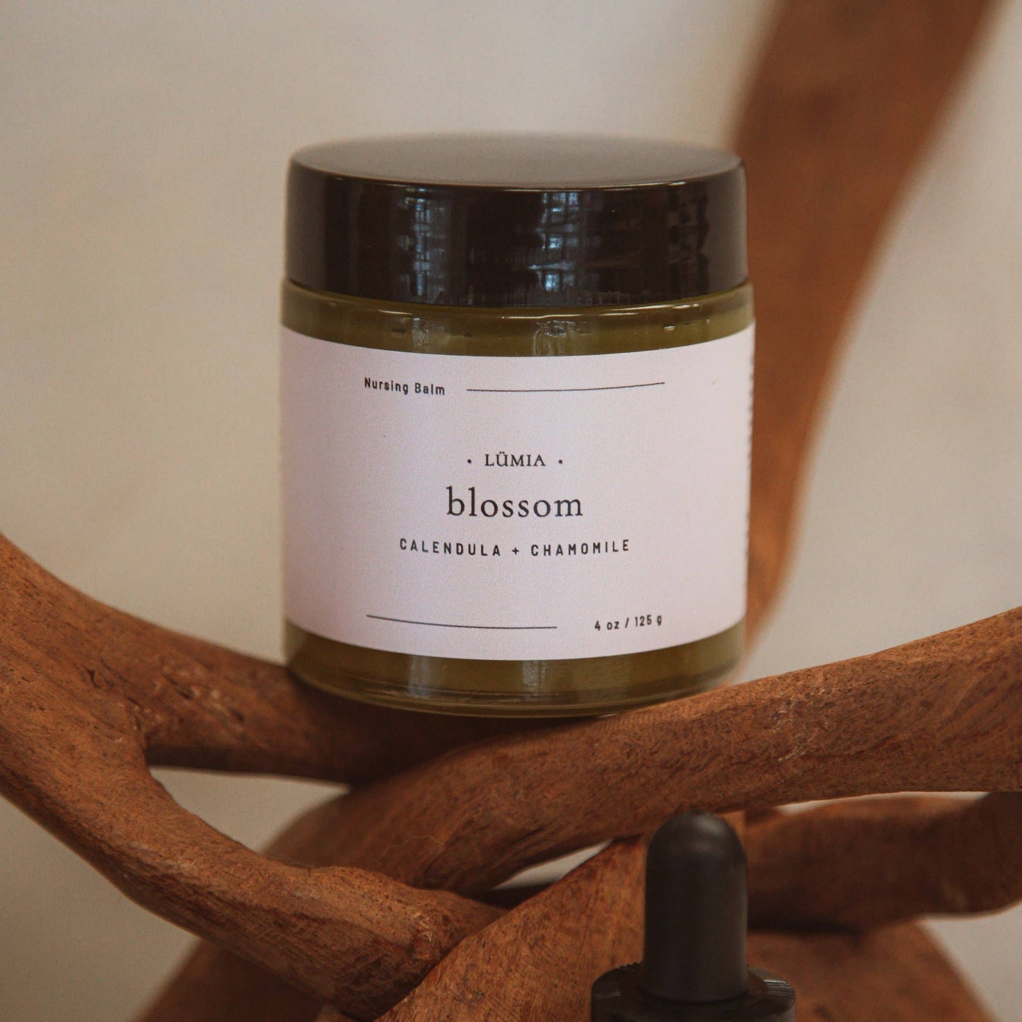 Lümia Botanicals - Blossom Nursing Balm
