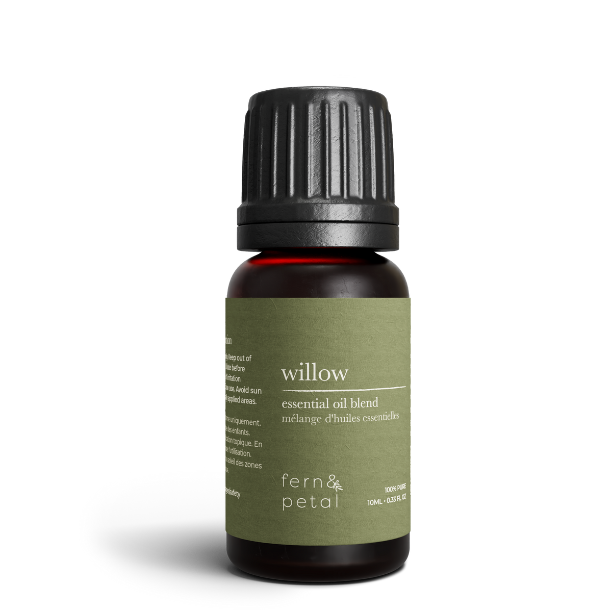 Willow Essential Oil Blend