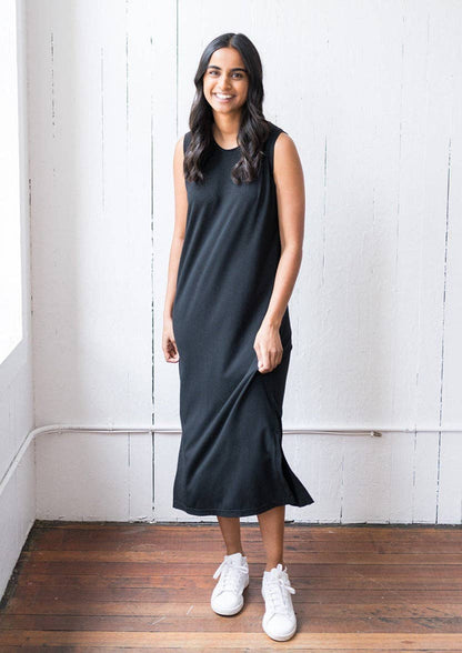 MeMi Collective - The Tank Dress