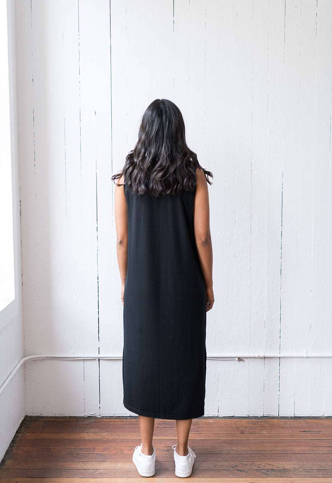 MeMi Collective - The Tank Dress