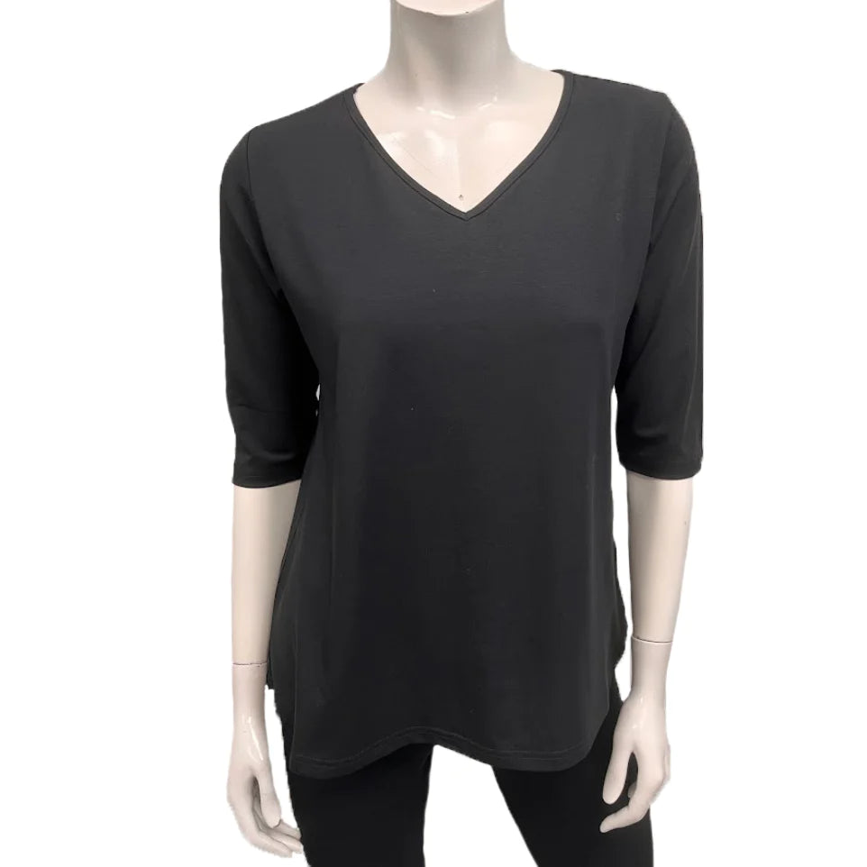 Tencel Very Best V-Neck Tee