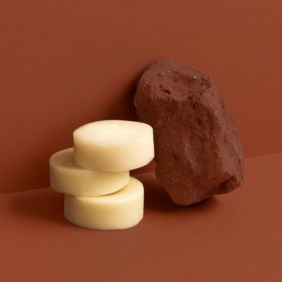 Good Juju Body & Home - Dry/Curly Hair Conditioner Bar