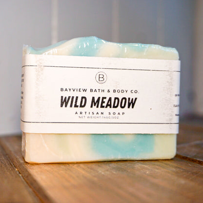 Bayview Soap