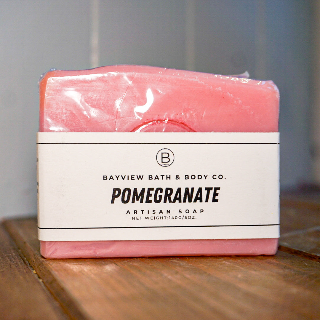 Bayview Soap