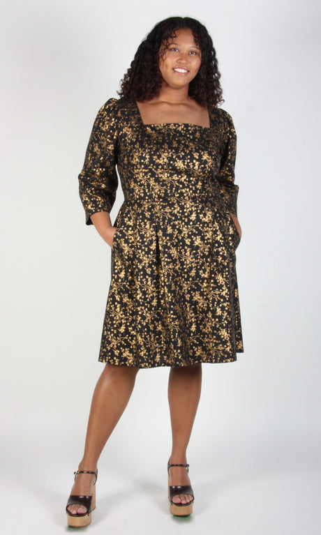 Helldiver Dress