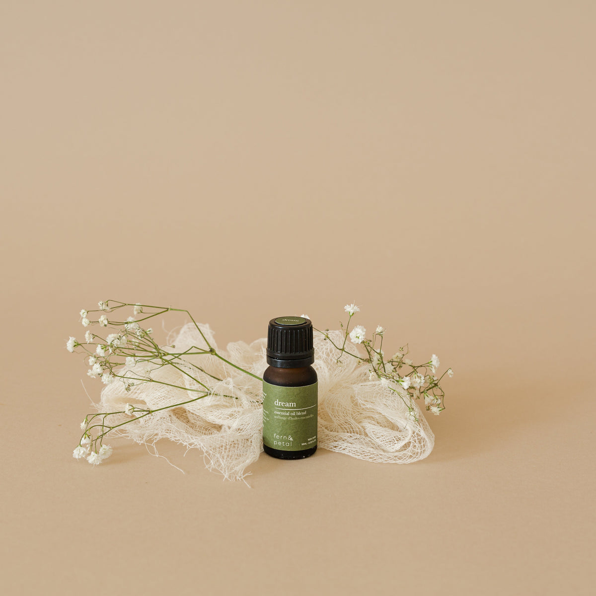 Dream Essential Oil Blend