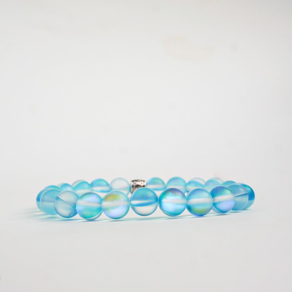 Mermaid Glass Bracelets