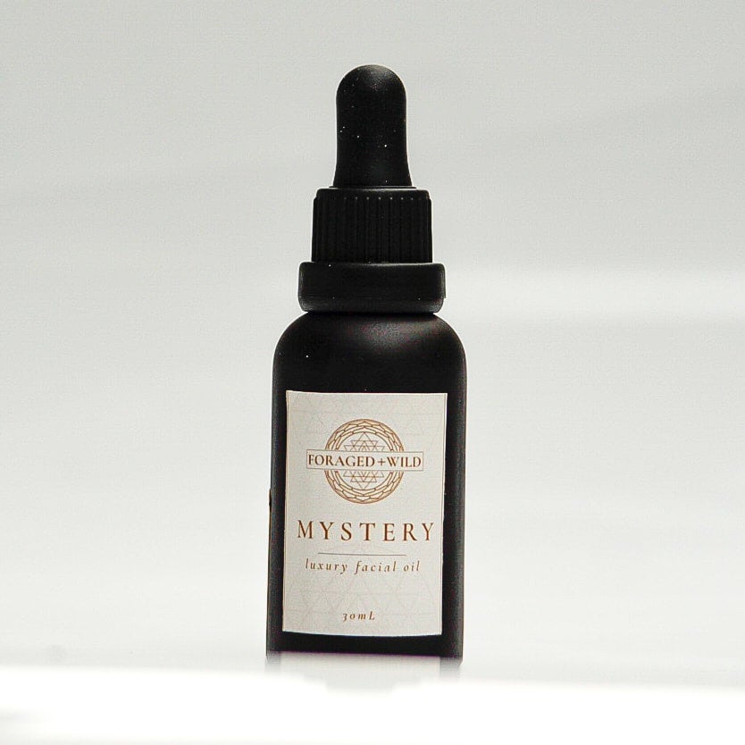 Foraged + Wild Mystery Luxury Facial Oil