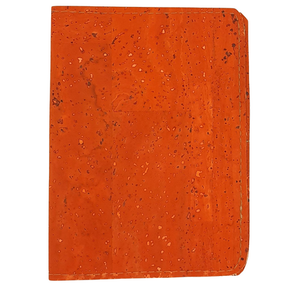 Cork Passport Holder by Fishskin Designs