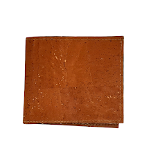 Single Fold Wallet by Fishskin Designs