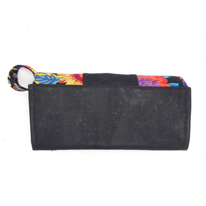 Large Necessary Clutch Wallets by Colleen’s Creations