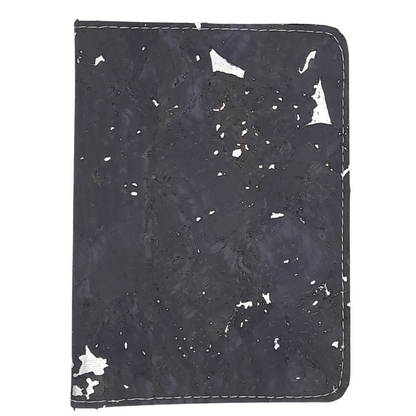 Cork Passport Holder by Fishskin Designs