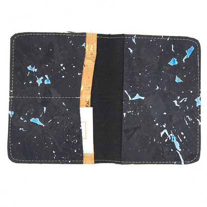 Cork Passport Holder by Fishskin Designs