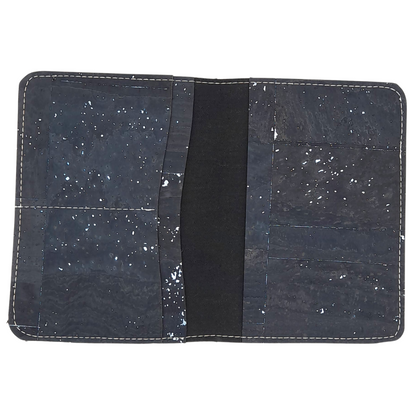 Cork Passport Holder by Fishskin Designs