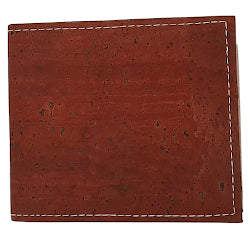 Single Fold Wallet by Fishskin Designs