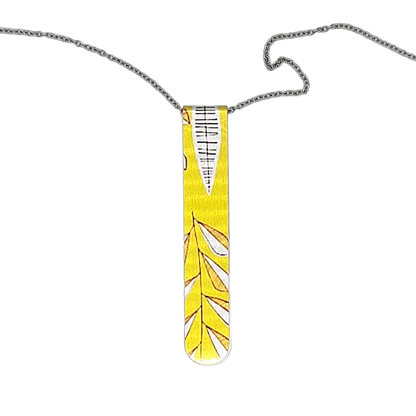 Long Layering Necklace