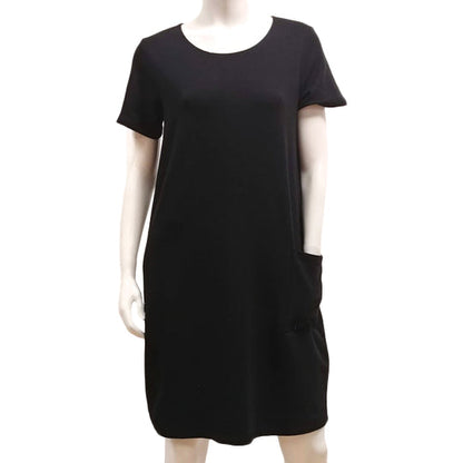 Bamboo French Terry Pocket Dress