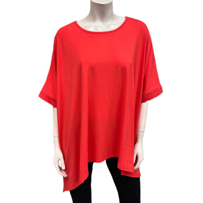 Bamboo Breathe Easy Tee