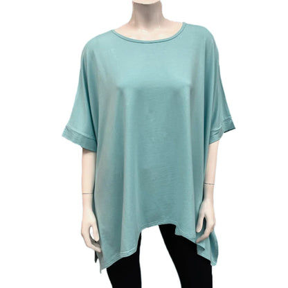 Bamboo Breathe Easy Tee