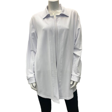 Bamboo French Terry Classic Shirt
