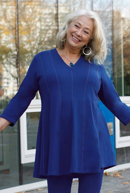 Illusion Tunic
