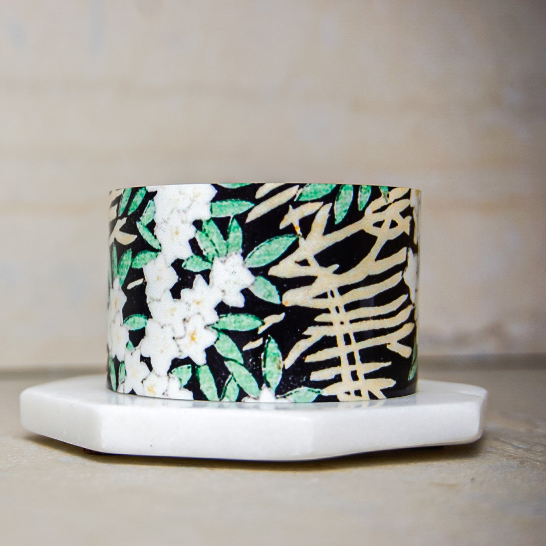 Statement Cuff