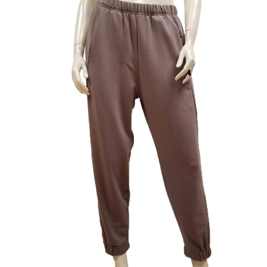 Bamboo French Terry Candy Jogger