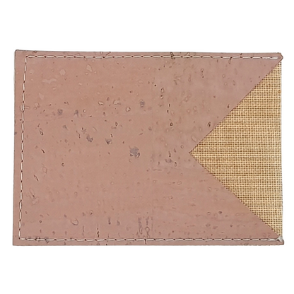 Cork Card Sleeve by Fishskin Designs