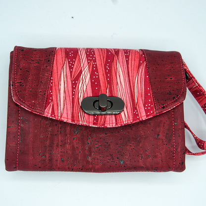 Small Necessary Clutch Wallets by Colleen’s Creations