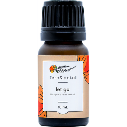 Essential Oil Blends