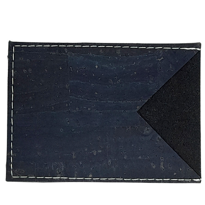 Cork Card Sleeve by Fishskin Designs