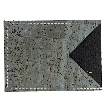 Cork Card Sleeve by Fishskin Designs