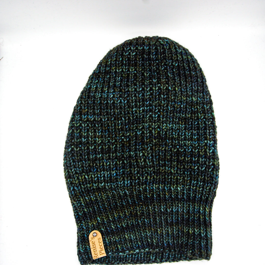 Merino Toques by Renise’s Pieces