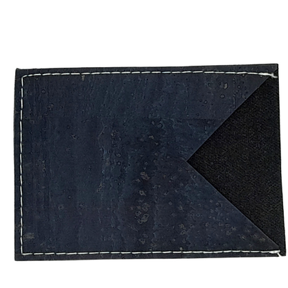 Cork Card Sleeve by Fishskin Designs