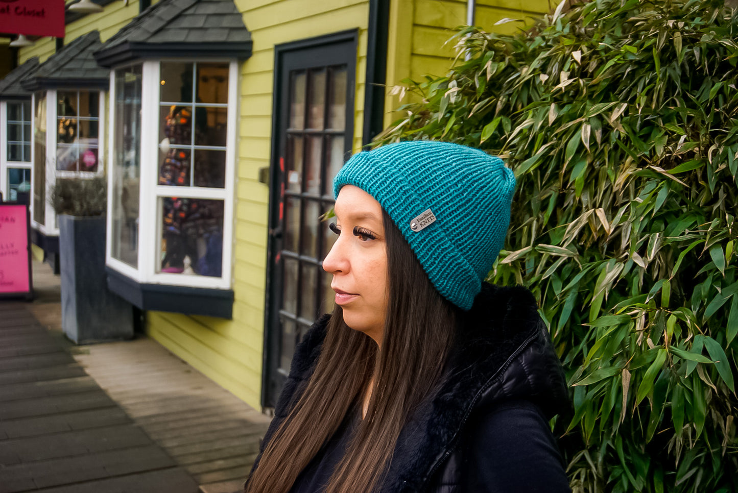 Merino Toques by Renise’s Pieces