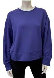 Bamboo French Terry Lonsdale Sweatshirt