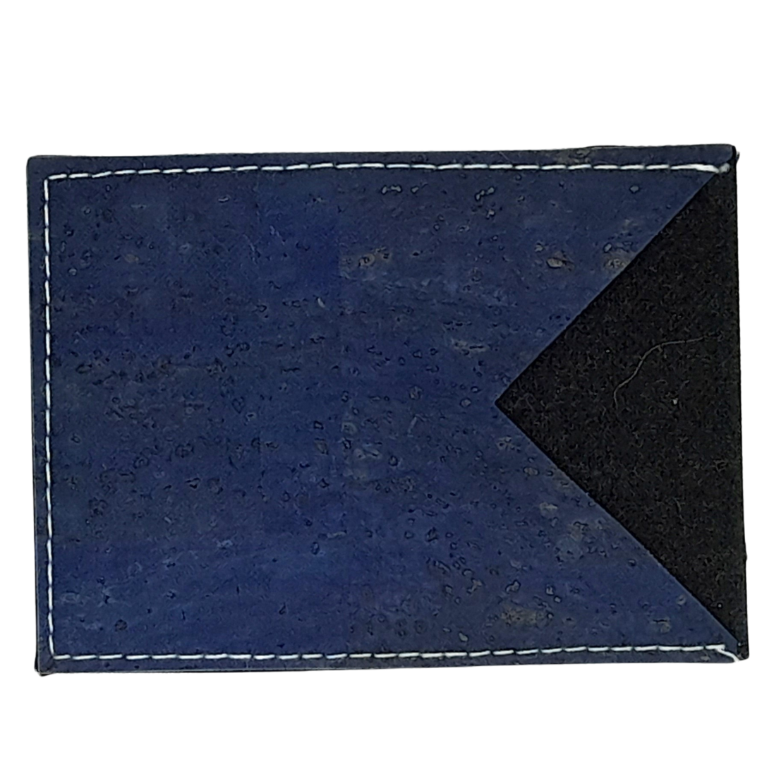 Cork Card Sleeve by Fishskin Designs