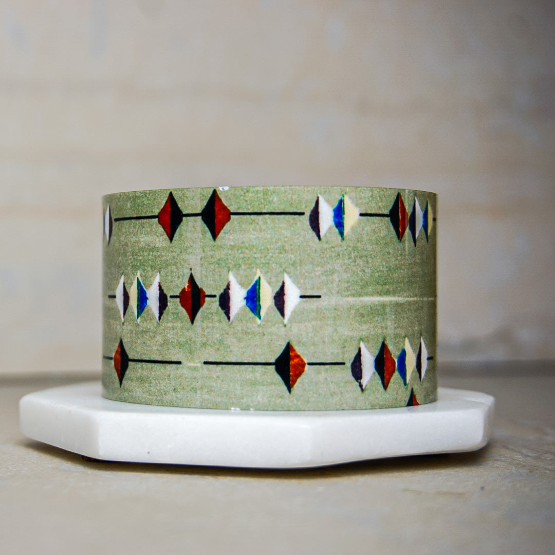 Statement Cuff